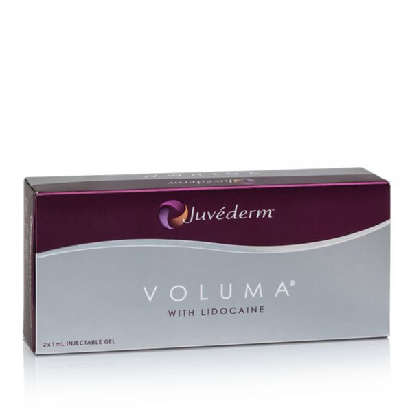 JUVEDERM® VOLUMA LIDOCAINE 1ML