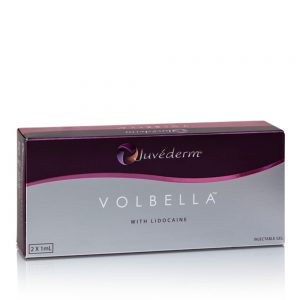 JUVEDERM® VOLBELLA LIDOCAINE 1ML