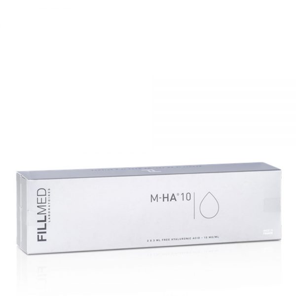 FILLMED® M-HA 10 3ML