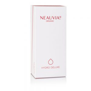 NEAUVIA ORGANIC HYDRO DELUXE 1ML