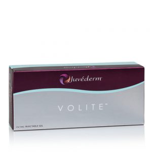 JUVEDERM® VOLITE LIDOCAINE 1ML